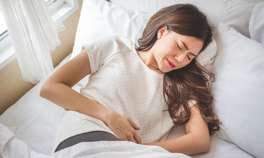 4 nhóm bệnh dễ gặp ở phụ nữ 30-40 tuổi