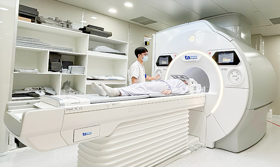 Ai nên tầm soát đột quỵ sau Tết?