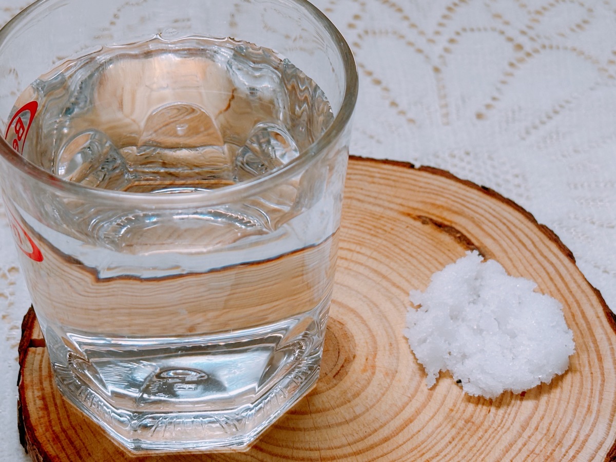 Cách loại bỏ chất nhầy trong đường hô hấp