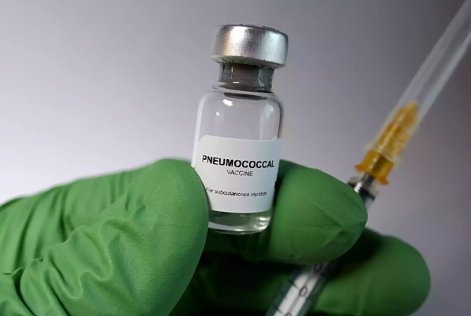 Đề xuất tiêm vaccine phế cầu miễn phí cho trẻ