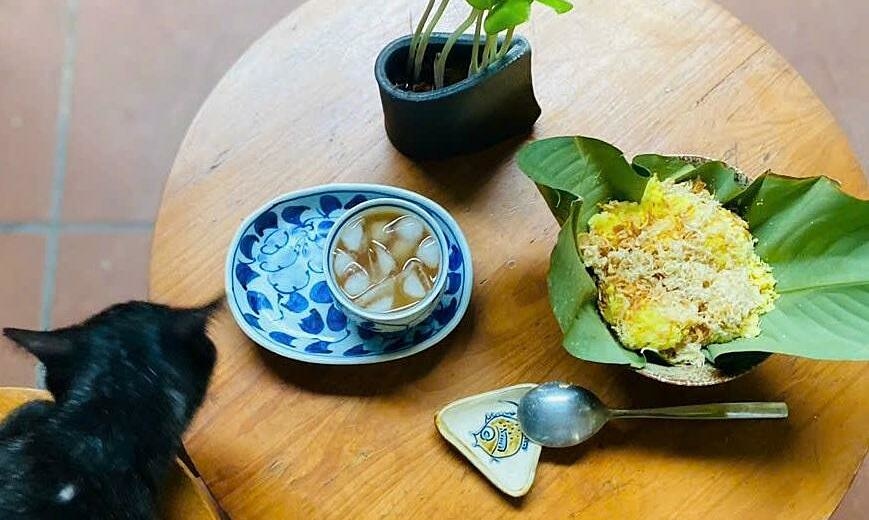 Ăn xôi thế nào tránh tăng đường huyết?