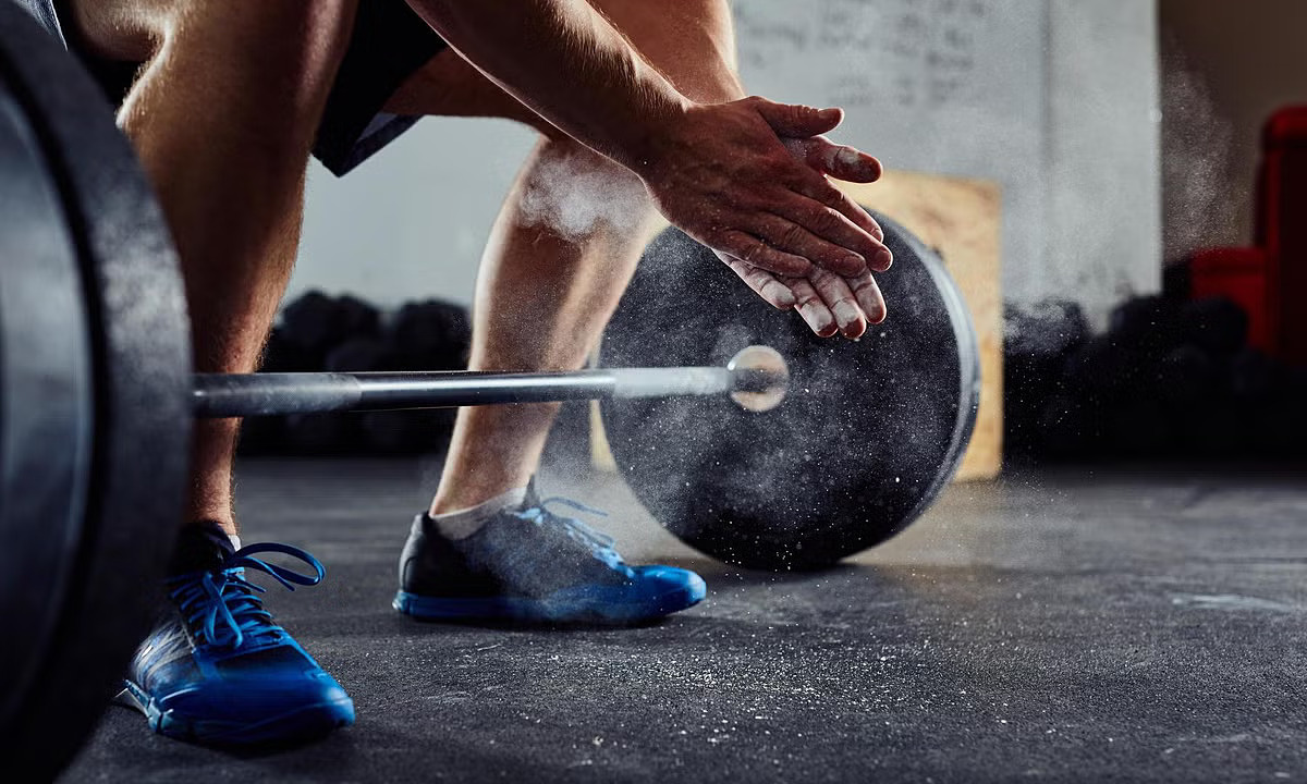 Bí quyết dinh dưỡng, tập luyện cho phái mạnh theo độ tuổi