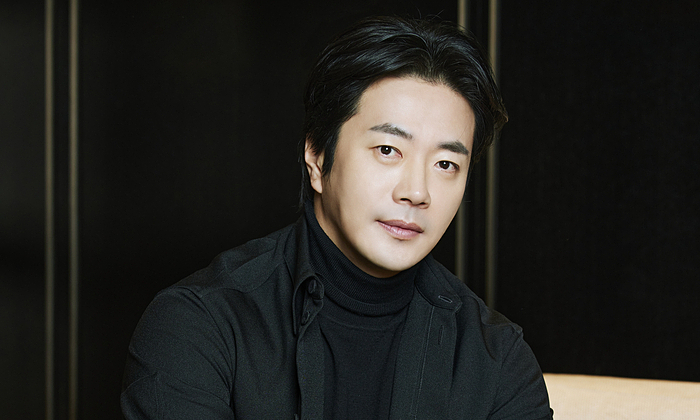 Kwon Sang Woo: 'Tôi nghĩ đến cái chết khi bác sĩ chẩn đoán phổi chuyển màu trắng'