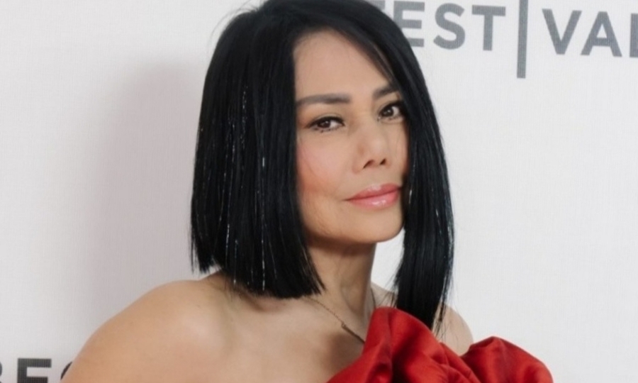 'Lynda Trang Đài nghiện mua sắm, mê đồ hiệu'