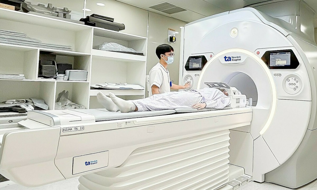 Não úng thủy nguy hiểm không?