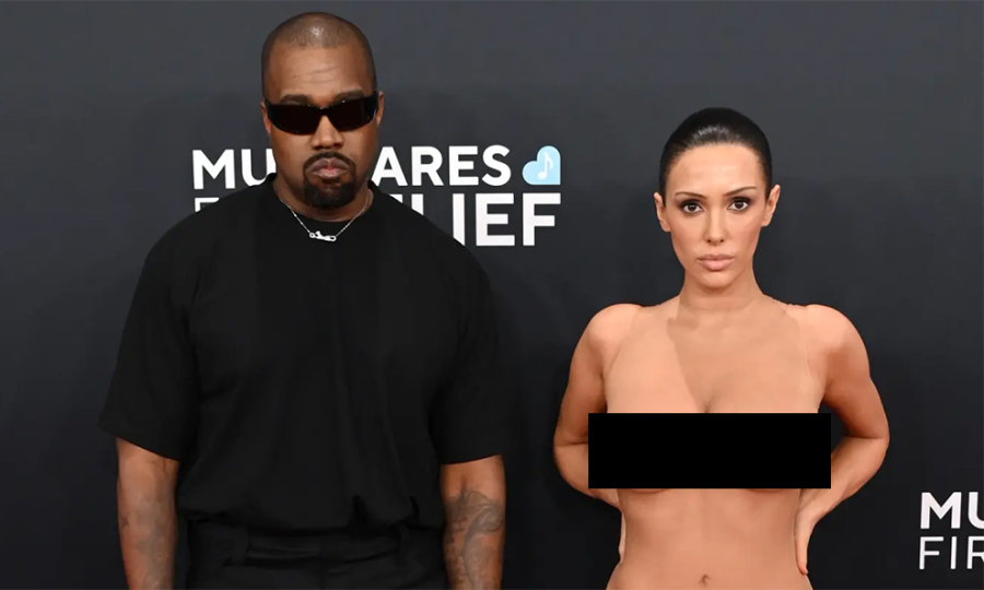 Phản ứng của gia đình về việc Bianca Censori 'khỏa thân' ở Grammy