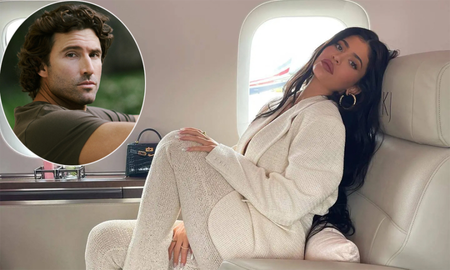 Anh trai nói chưa bao giờ được mời đi máy bay riêng của Kylie Jenner