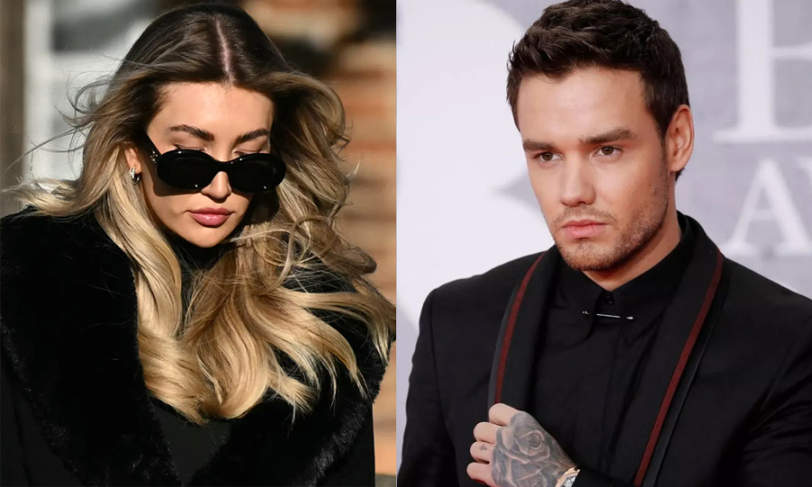 Bạn gái tiết lộ về những ngày cuối đời của Liam Payne