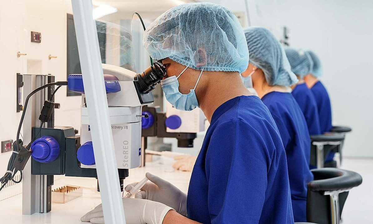Bệnh viện trị hiếm muộn ở TP HCM bị phạt hơn 200 triệu đồng
