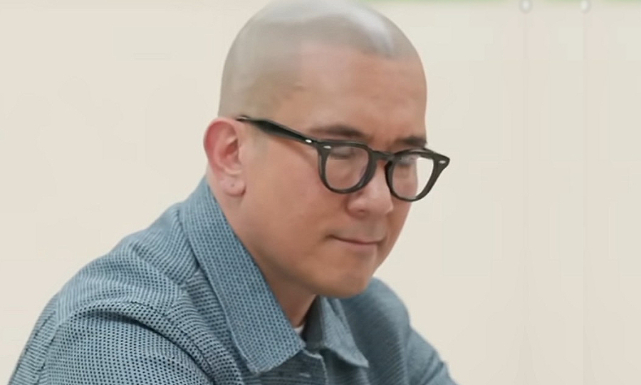 DJ Koo trao quyền thừa kế tài sản cho mẹ Từ Hy Viên
