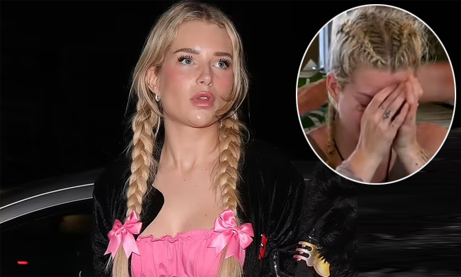 Em gái Kate Moss khóc kể về quá trình cai nghiện thất bại
