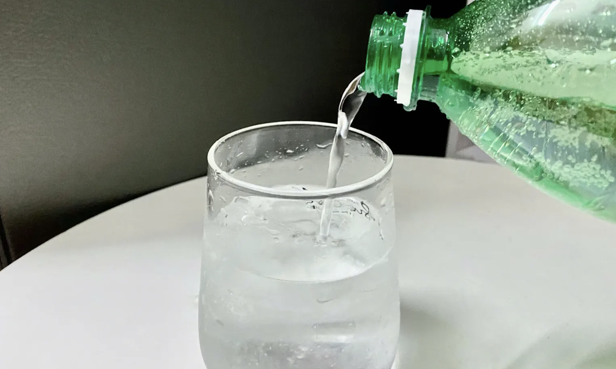 Lợi ích của soda với người bệnh gout