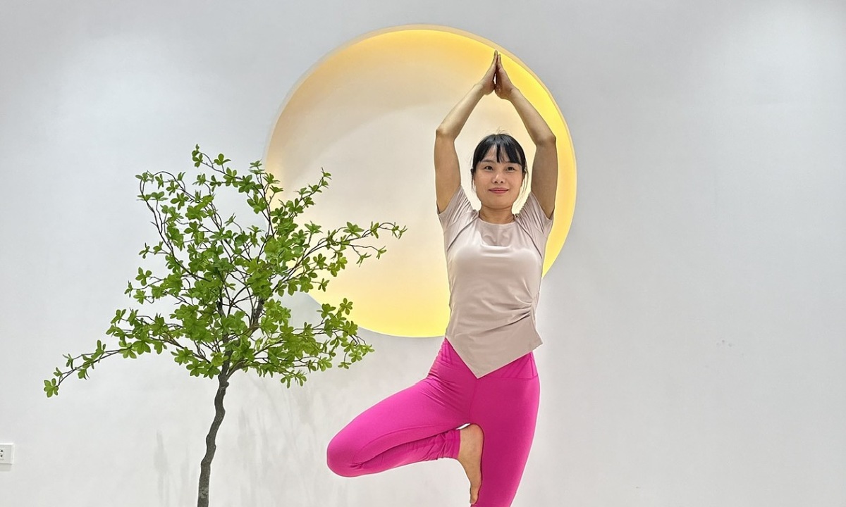 Mẹo làm chậm lão hóa phái đẹp