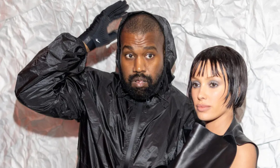 Kanye West: 'Tôi mắc chứng tự kỷ'