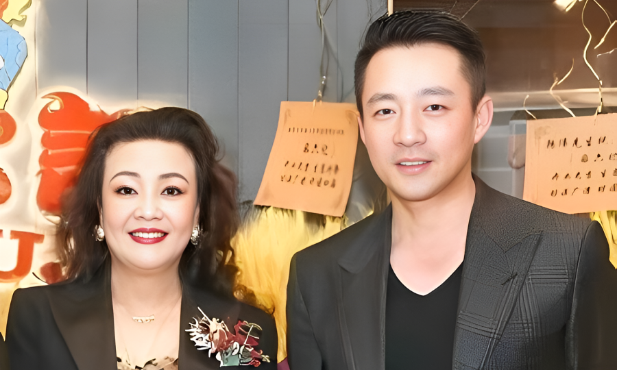 Uông Tiểu Phi thông báo cắt đứt quan hệ với mẹ