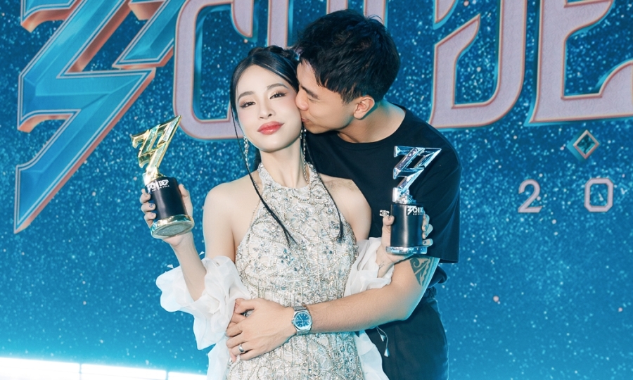 Ca nương Kiều Anh: 'Tôi sẵn sàng nhả vía được chồng chiều như công chúa cho chị em'