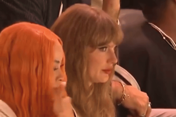 Taylor Swift bị khán giả la ó tại Super Bowl 2025