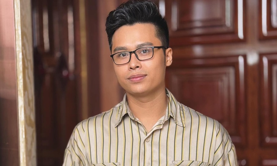 NTK Nguyễn Minh Tuấn mắc ung thư tuyến giáp