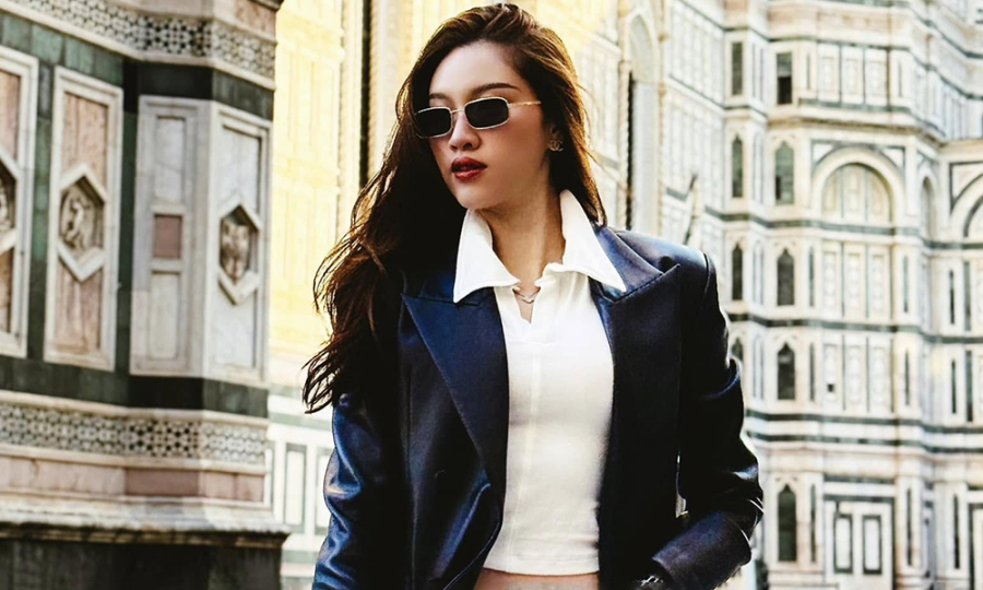 Thanh Thanh Huyền thiệt hại hàng nghìn USD sau sự cố mất vali ở Italy