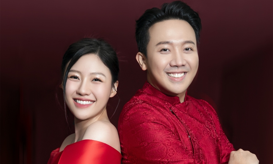 Uyển Ân: 'Tôi muốn làm diễn viên vì anh Trấn Thành'