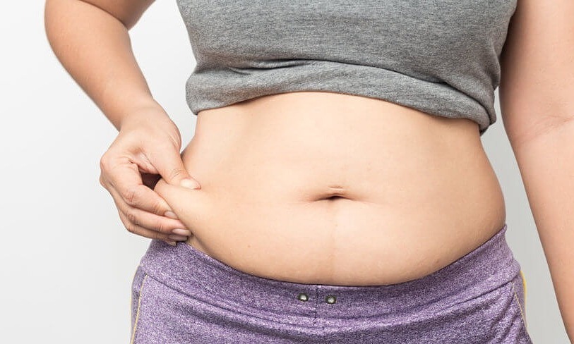 5 việc làm hàng ngày giúp ngăn tích mỡ nội tạng