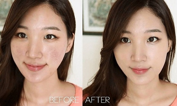 Ba thức uống giảm sắc tố melanin, làm trắng da từ bên trong