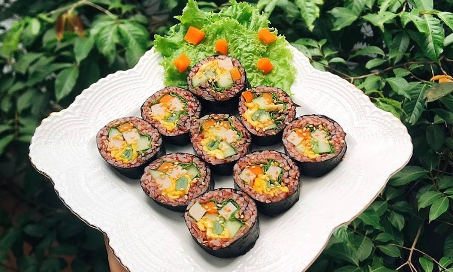 5 gợi ý bữa sáng vừa ngon miệng vừa giảm cân nhanh