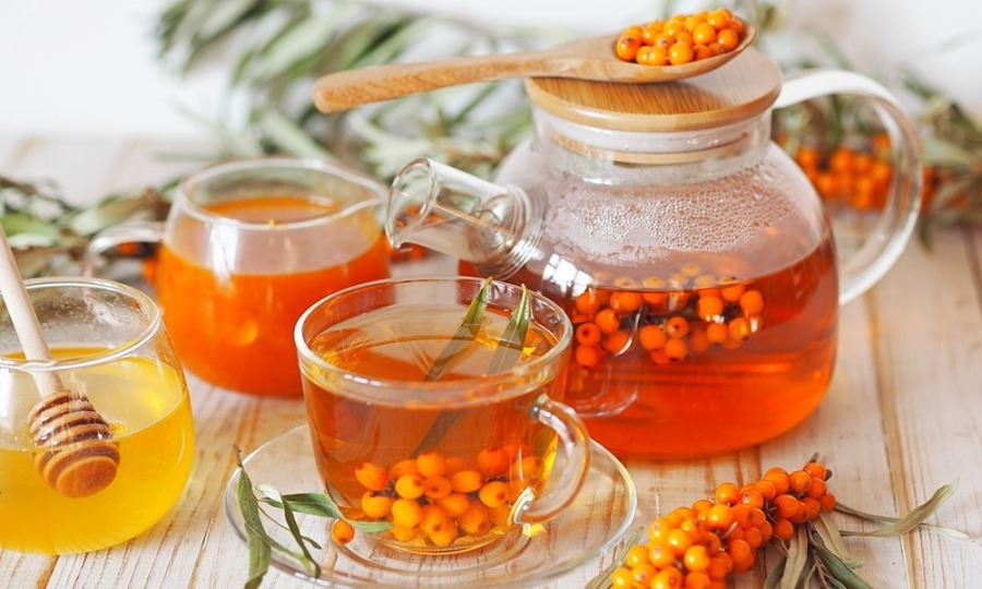 Loại quả ngừa lão hóa, nhiều vitamin C gấp hàng chục lần cam