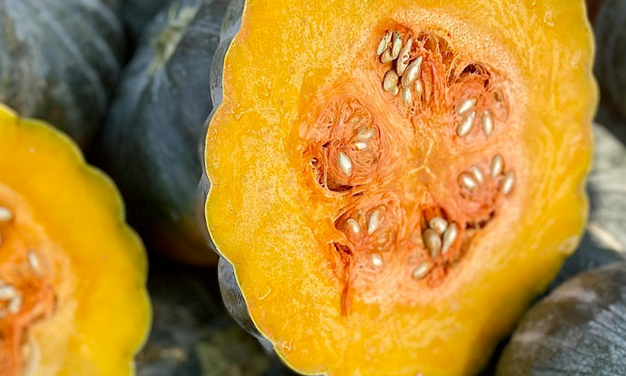 7 thực phẩm giúp kiểm soát dầu, giảm mụn