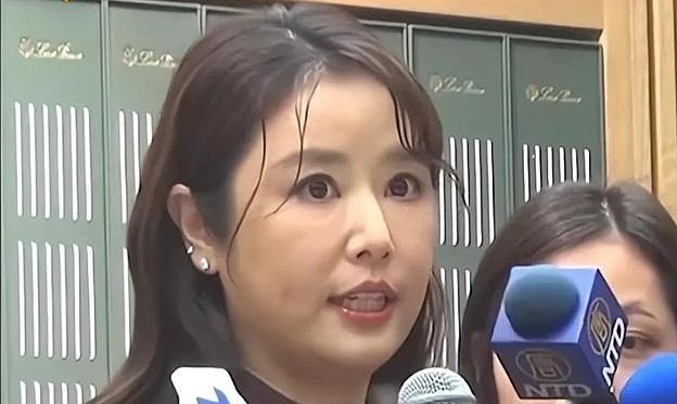 Lâm Tâm Như bị nghi 'dao kéo' vì mặt tròn xoe