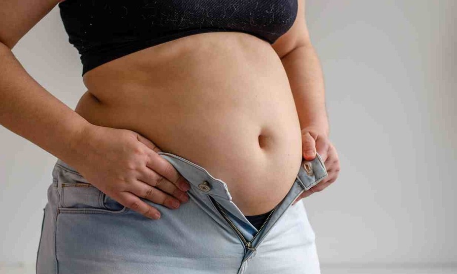 5 nguyên tắc ăn tối giúp giảm mỡ nội tạng