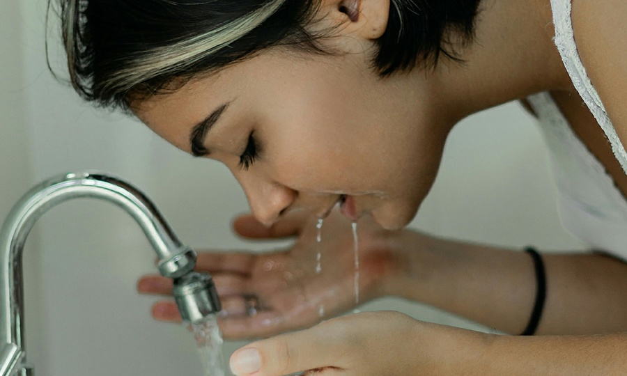 Gợi ý cách chăm da, ngừa mụn mùa nắng