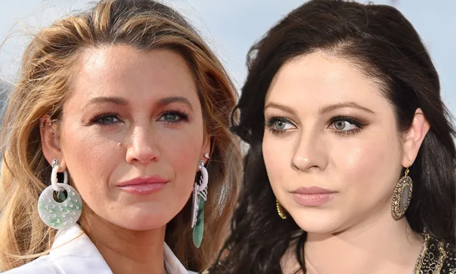 Các bạn diễn 'Gossip Girl' đau buồn trước cái chết của Michelle Trachtenberg