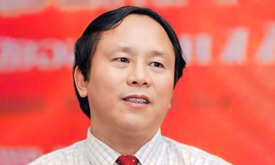 'Cha đẻ' cuộc thi Hoa hậu Việt Nam qua đời vì bạo bệnh
