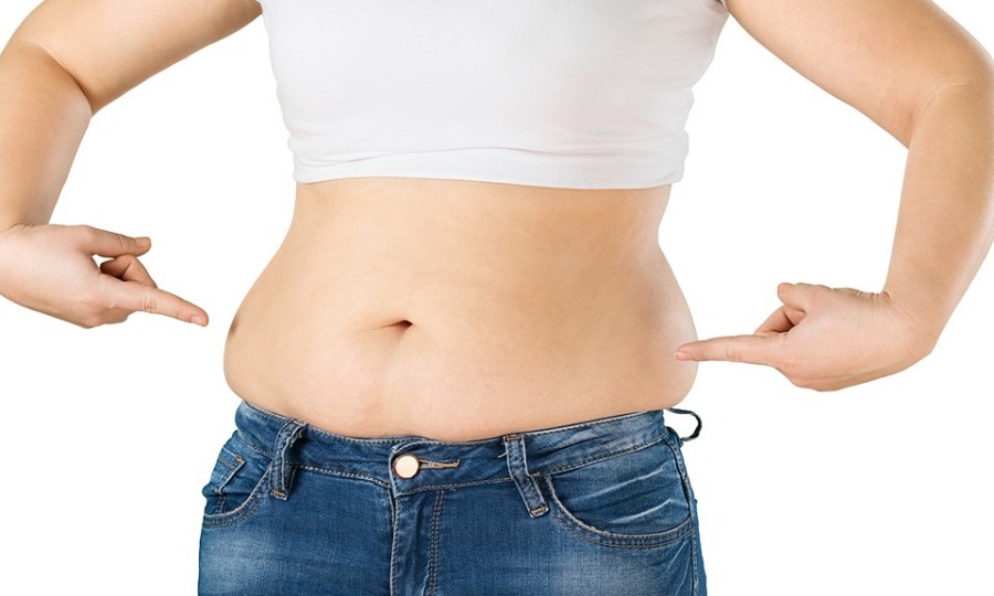 5 món ăn vào sẽ chuyển hóa thành mỡ bụng
