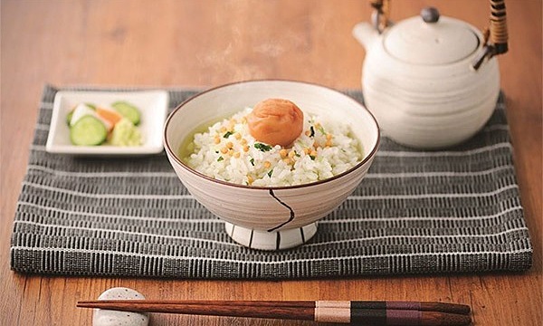 Loại quả người Nhật ăn cùng cơm giúp ngừa tích mỡ, tăng hiệu quả giảm cân