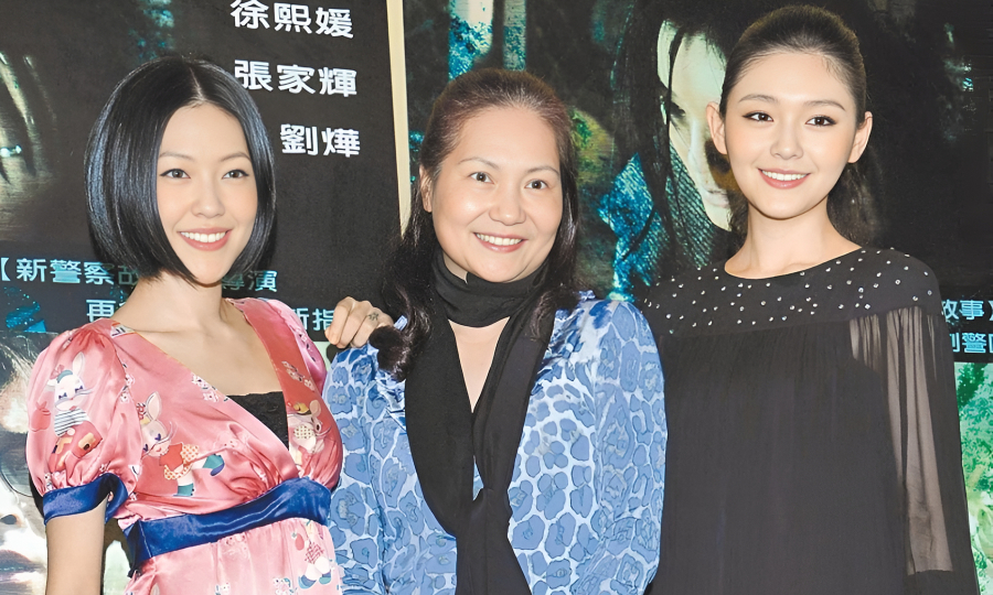 Mẹ Từ Hy Viên: 'Tôi đau lòng khi con gái hiếu thảo qua đời'