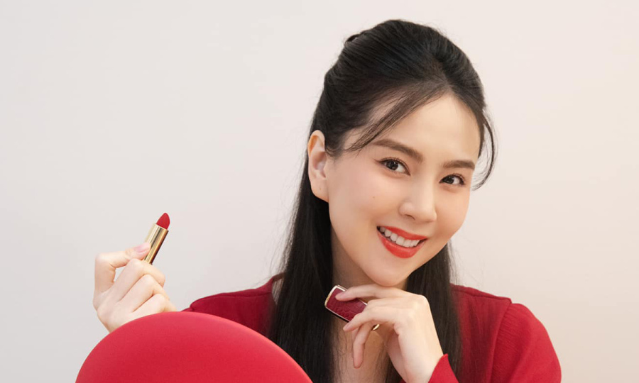 MC Mai Ngọc háo hức chờ đón con đầu lòng
