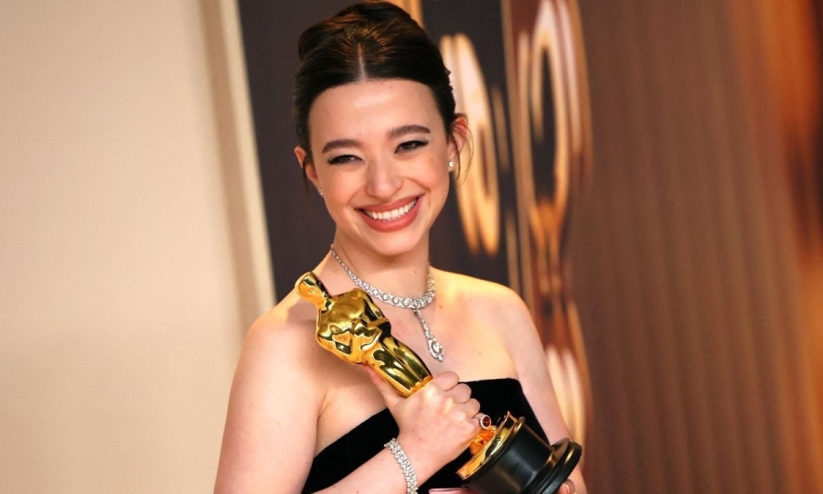 Mikey Madison - 'Nữ chính xuất sắc' trẻ nhất Oscar 2025