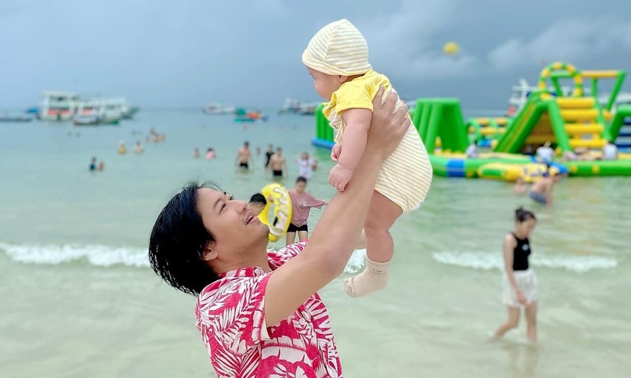Ước nguyện lúc sinh thời của Quý Bình