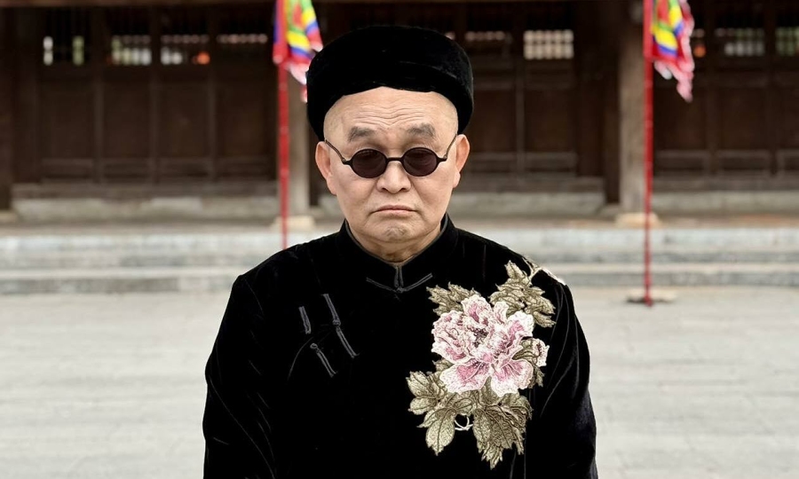 Danh hài Xuân Hinh: 'Hòa Minzy có công nhiều nhất trong MV Bắc Bling'