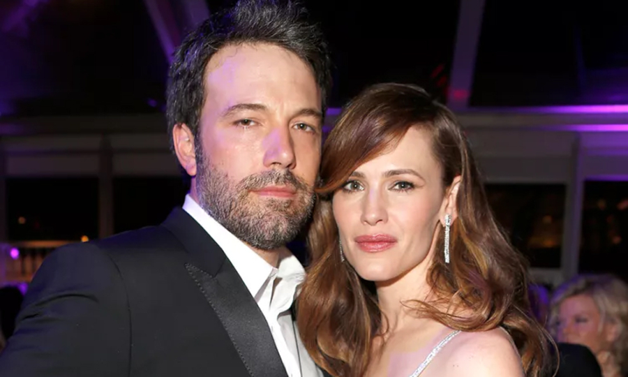 Jennifer Garner 'sợ việc tái hợp Ben Affleck'