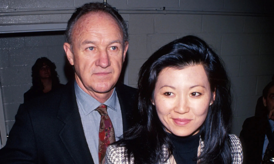Nguyên nhân cái chết bí ẩn tại nhà của vợ chồng huyền thoại Hollywood Gene Hackman