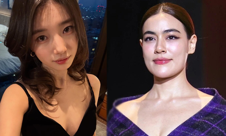 Sao châu Á 8/3: Suzy sexy bất ngờ, Kim Kimberly thừa nhận 'gặp vấn đề sức khỏe'