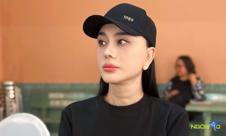 Lâm Khánh Chi: 'Quý Bình giữ liên lạc với tôi trong những ngày trị bệnh'