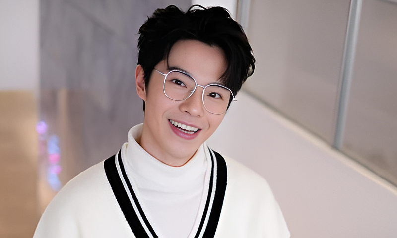 Tài tử TVB làm 5 công việc để kiếm sống
