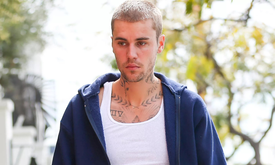 Justin Bieber chia sẻ về sự tự ti và bất an