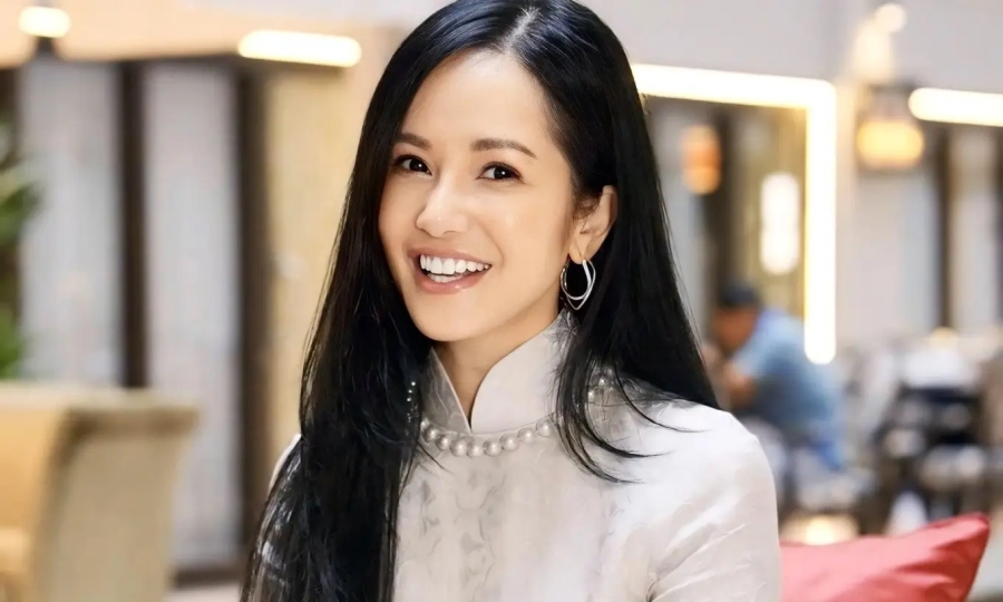 Hồng Nhung lập di chúc