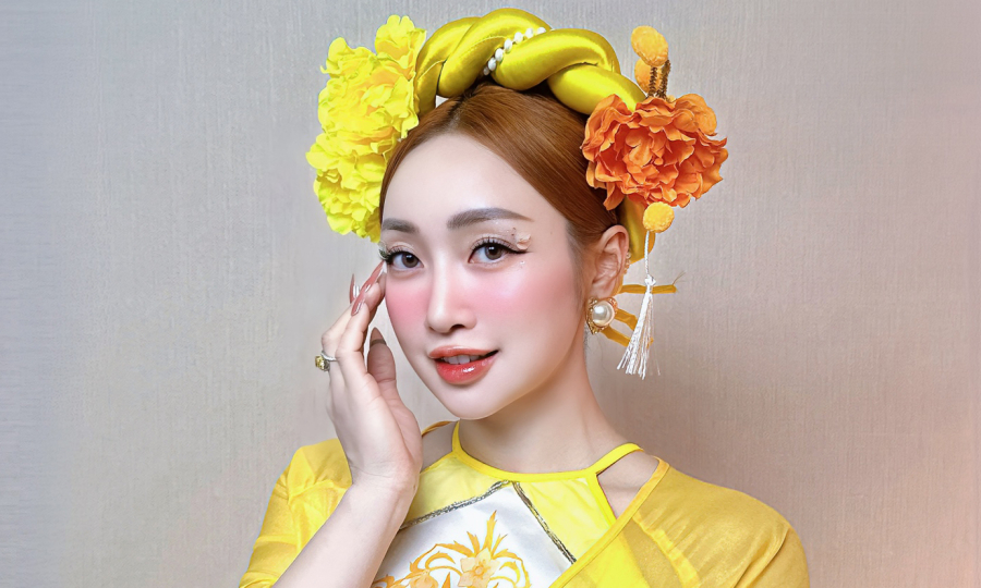 Lệ Quyên, Thu Minh trầm trồ khi vợ Chi Bảo hóa 'em gái Bắc Bling'