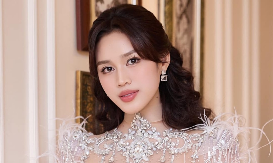 Công ty của hoa hậu Đỗ Thị Hà giải thể